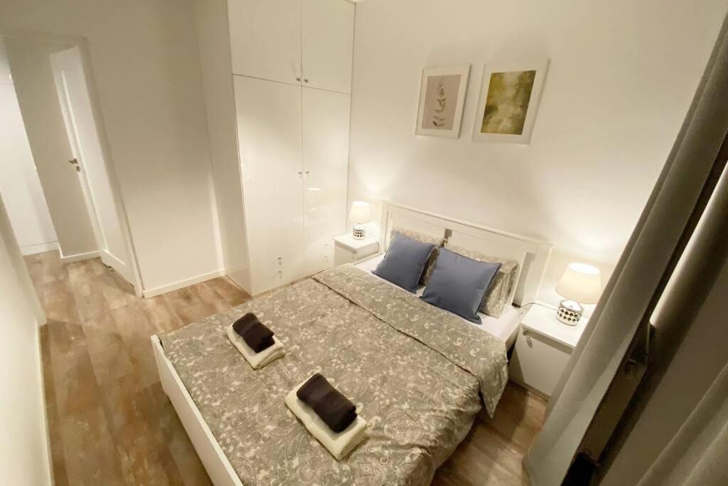 Exclusive 2Br! Apartment Near City Center +Netflix Варшава Екстериор снимка